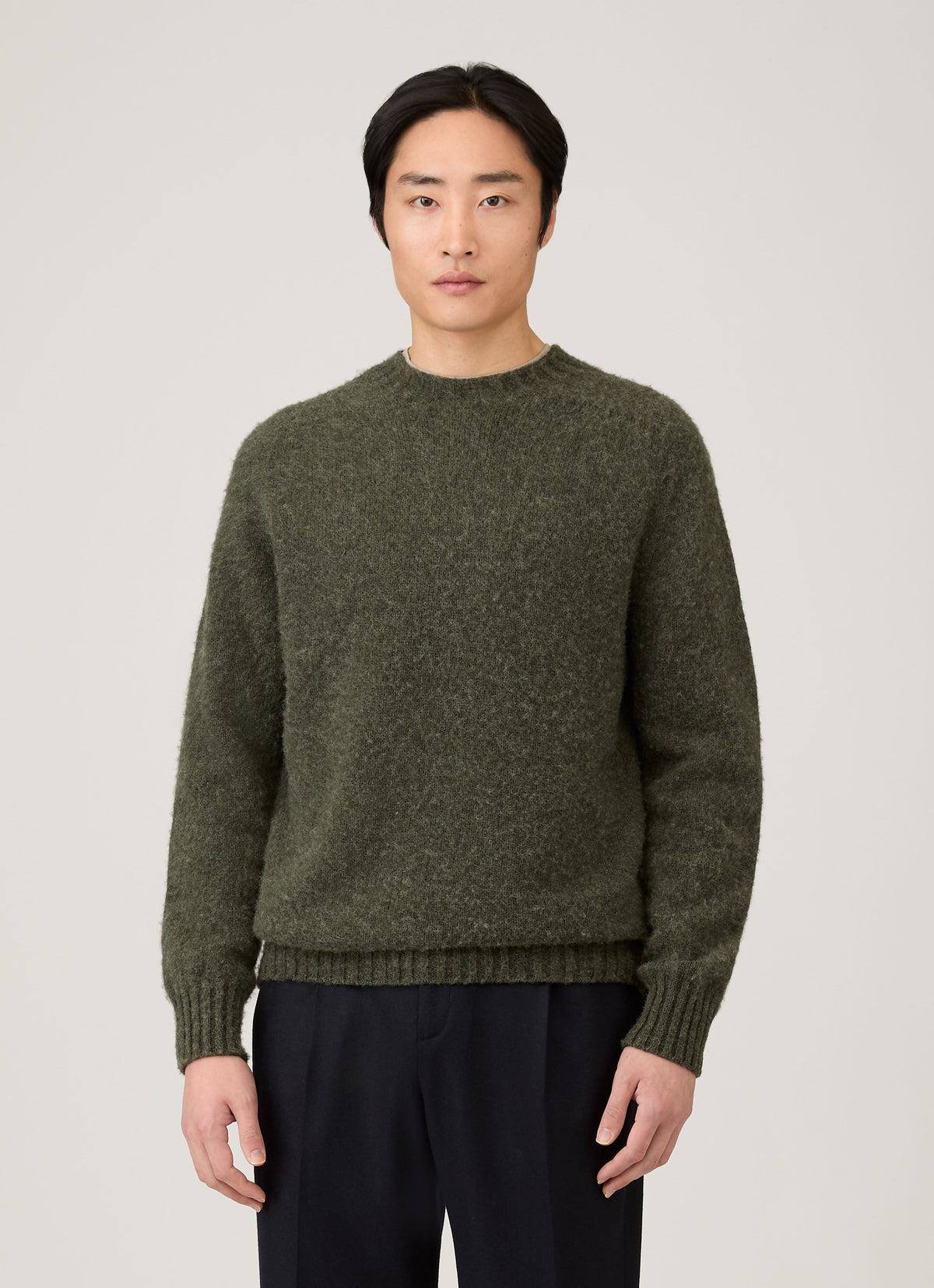 Men's